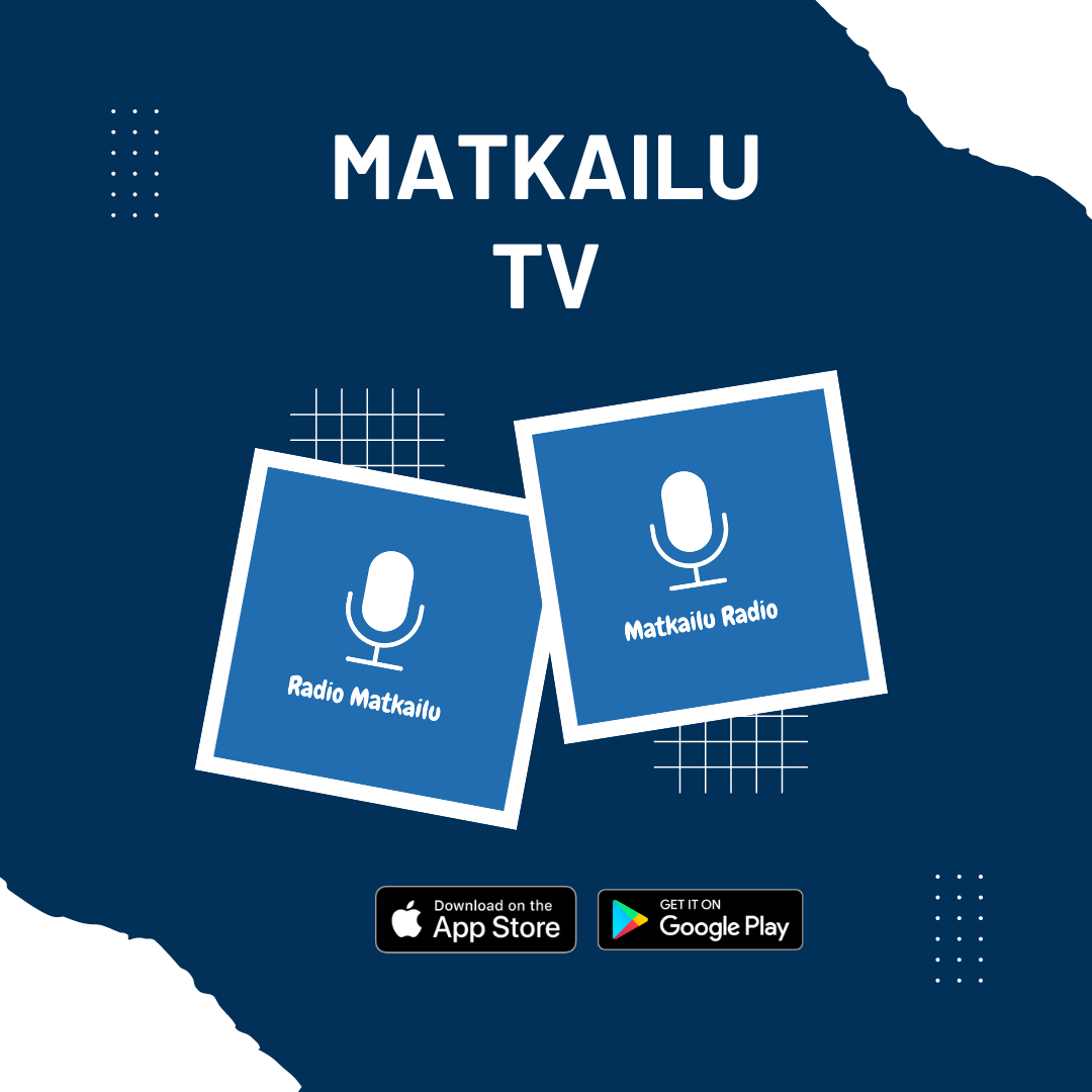 Radio Matkailu sekä Matkailu Radio