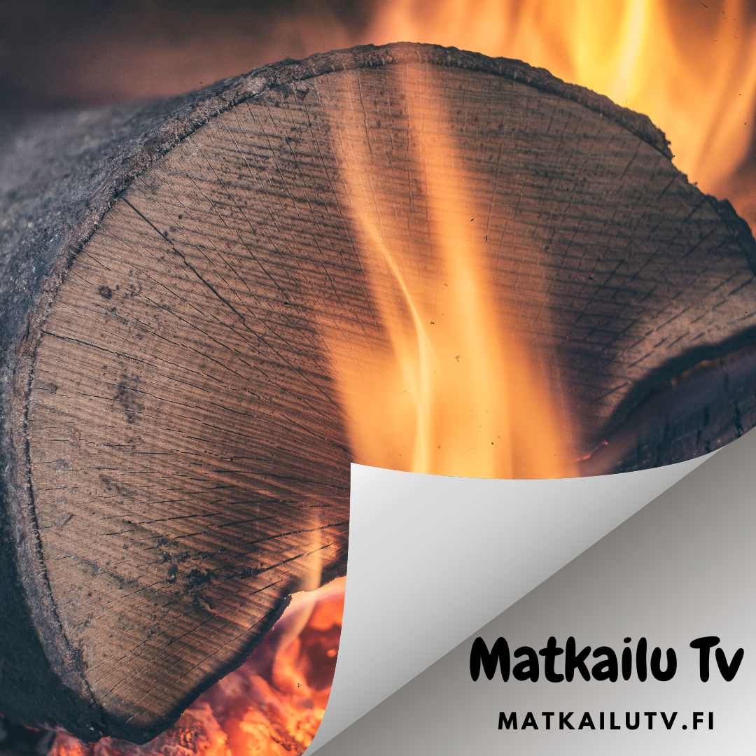 Ulkoilu ja retkeily