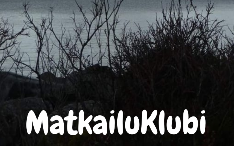 Tervetuloa Kilpisjärvelle – Saana