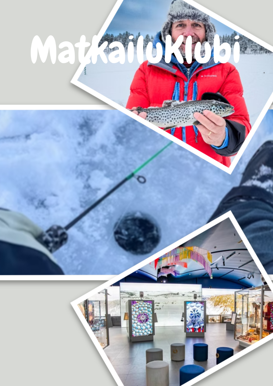 Pilkkikalastus- ja Saamelaiskulttuurimatka