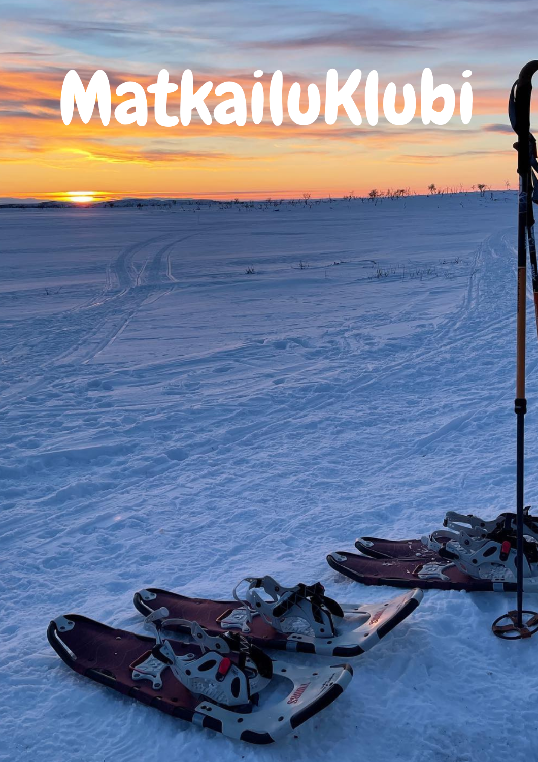 Nuorgam – EU:n pohjoisin kylä